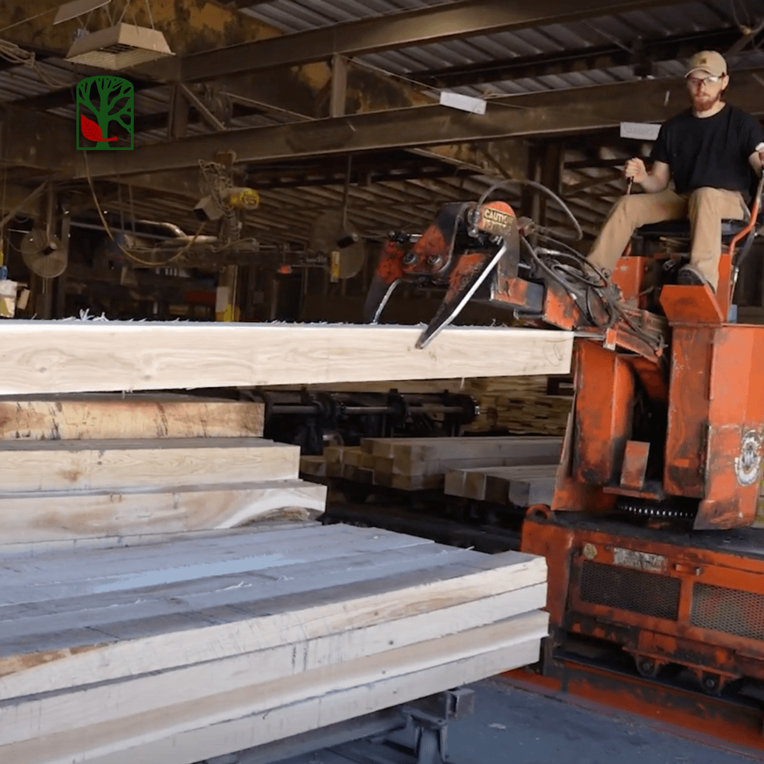 Bingaman & Son Lumber Inc.